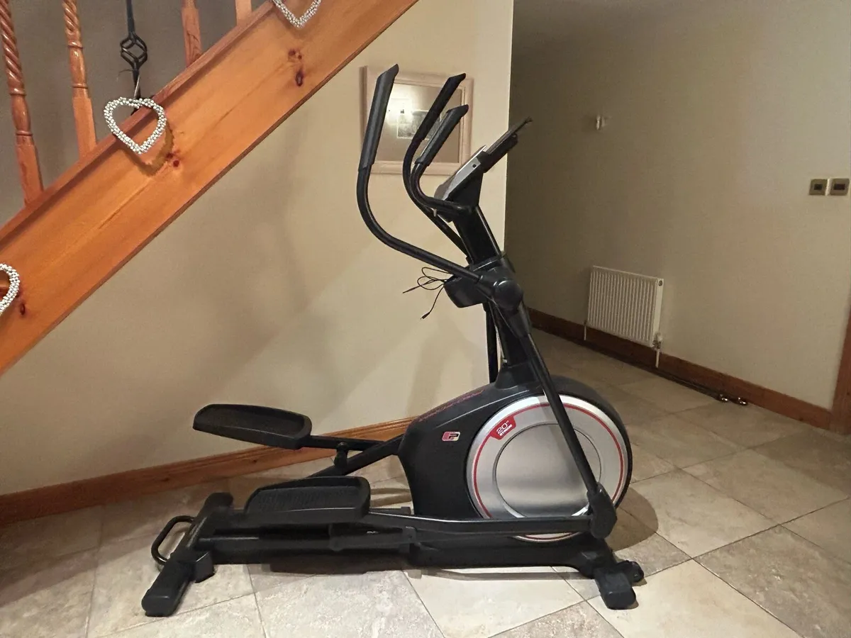 ProForm Elliptical Trainer - Image 2