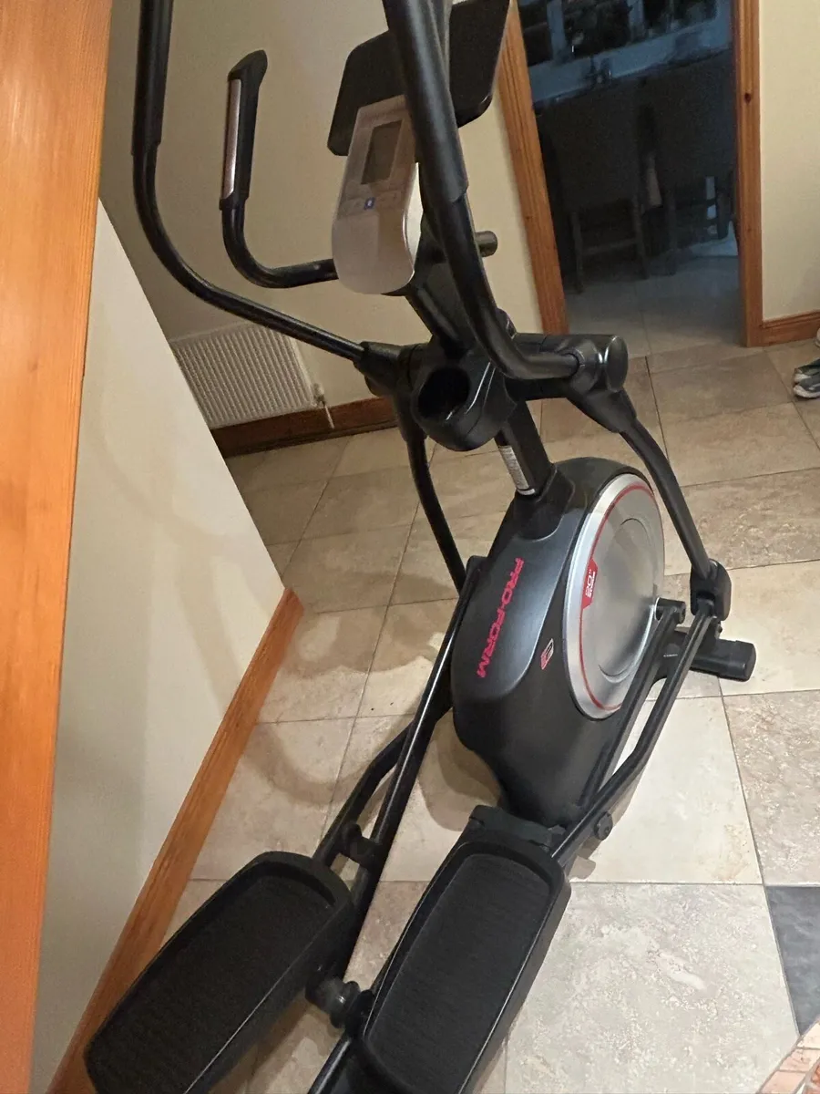 ProForm Elliptical Trainer - Image 3