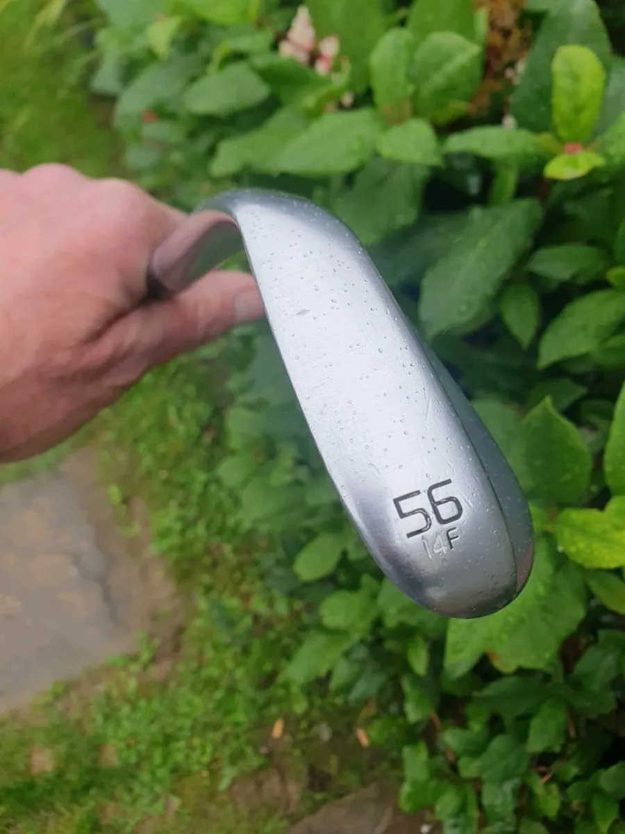 Vokey sm9 wedge - Image 2