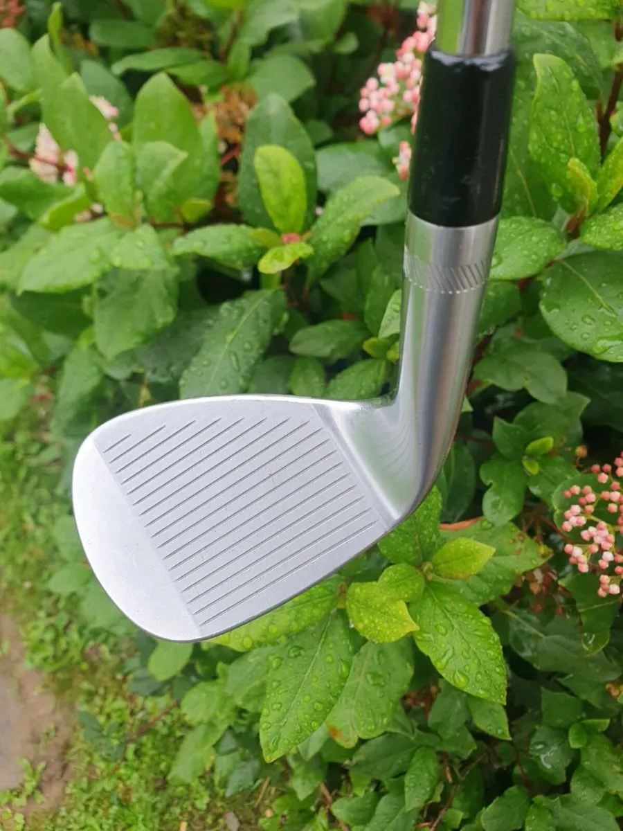 Vokey sm9 wedge - Image 3