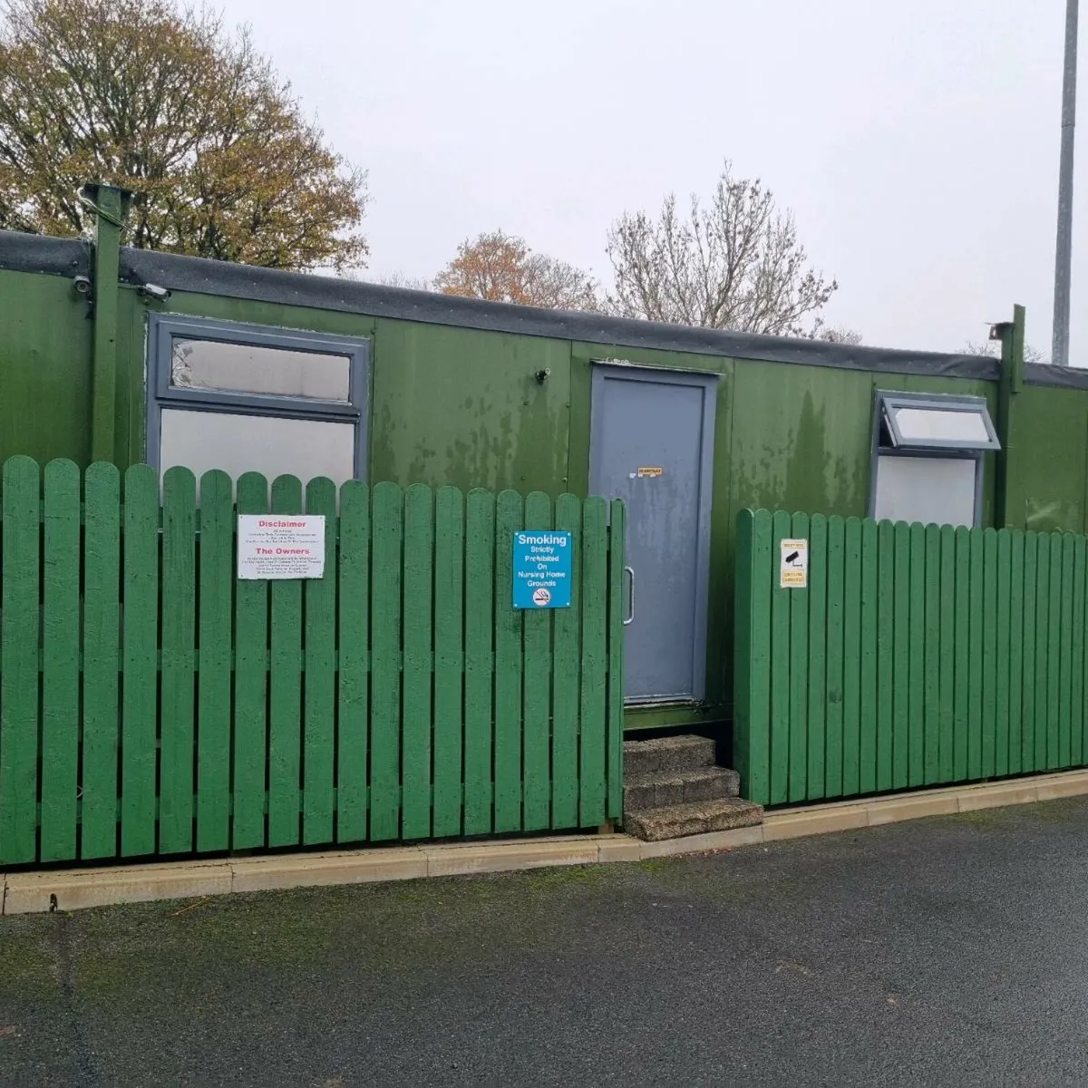 2 room prefab - Image 2