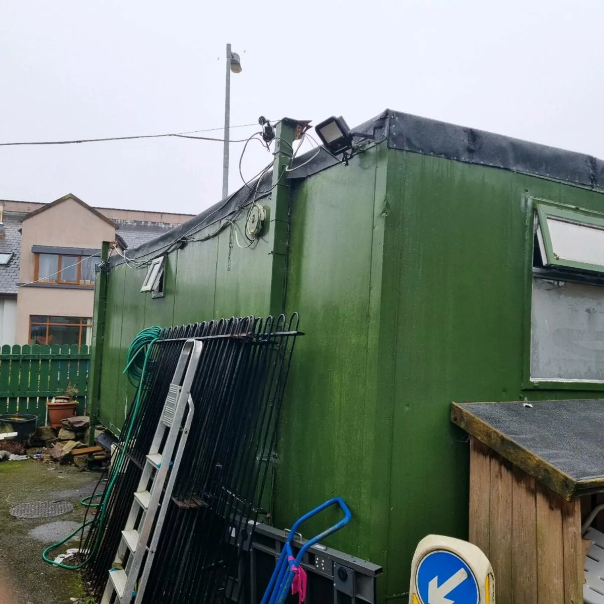 2 room prefab - Image 3