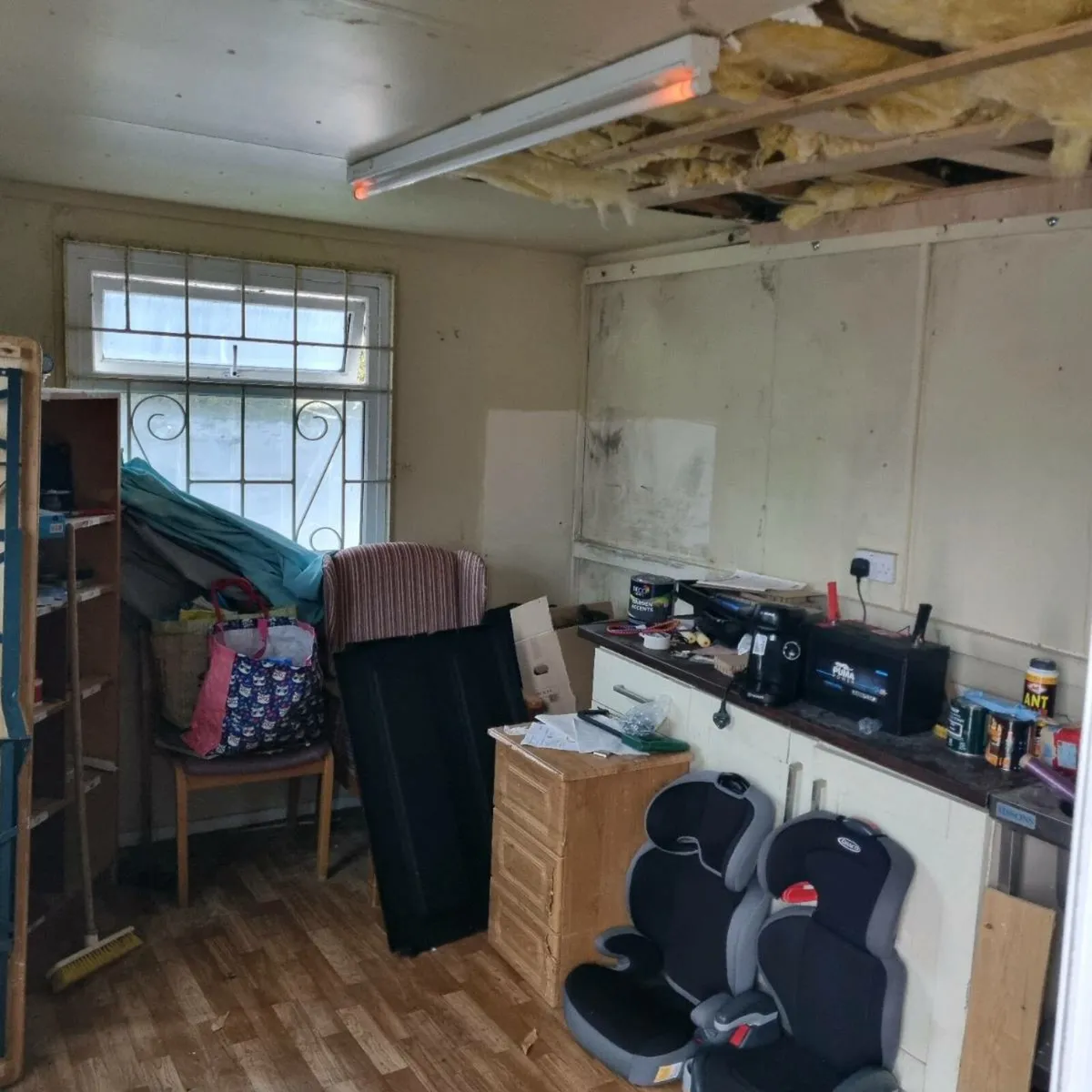 2 room prefab - Image 4