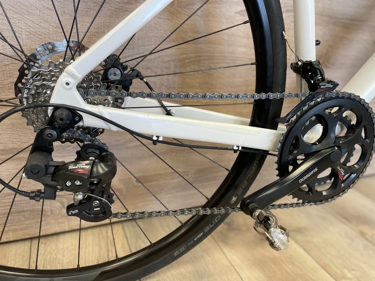 Scott speedster 50 (like new) - Image 3