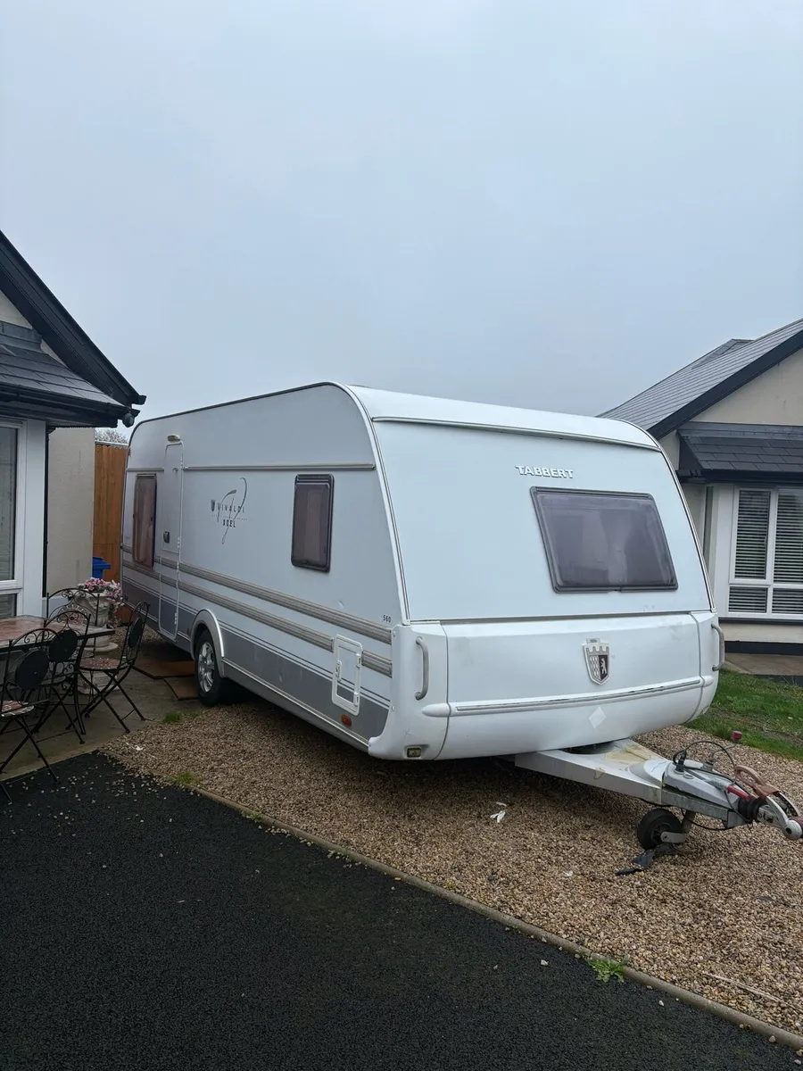 2010 tabbert - Image 1