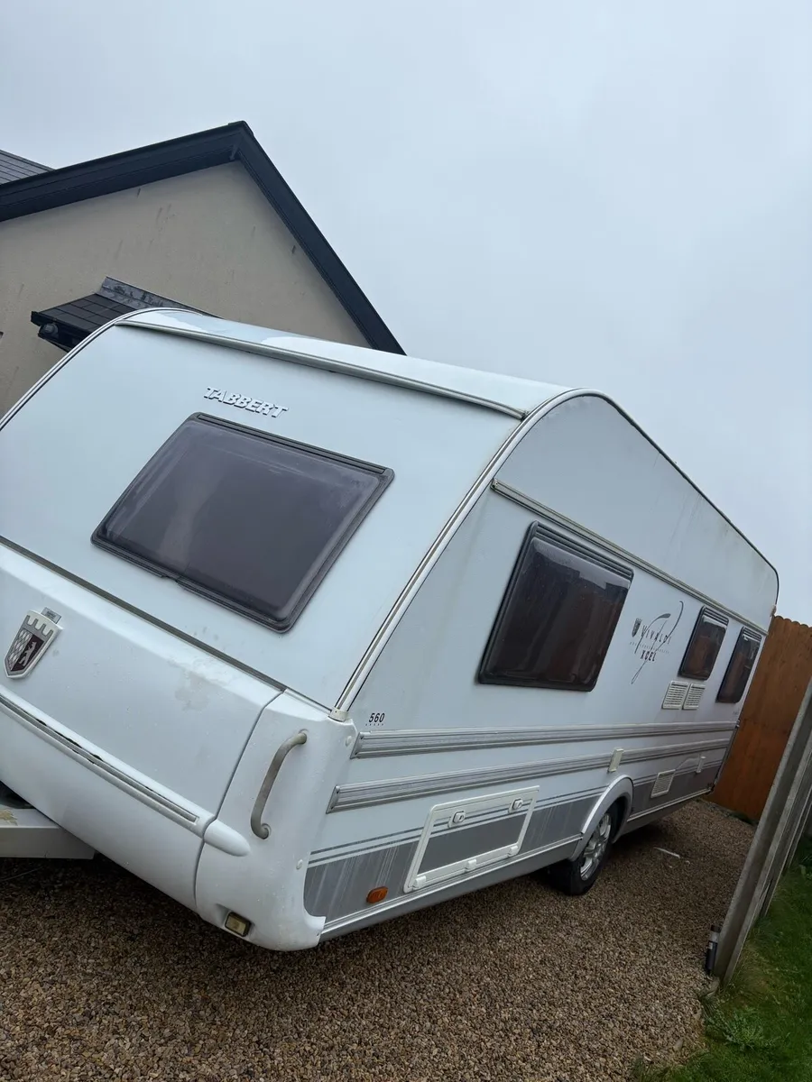 2010 tabbert - Image 2