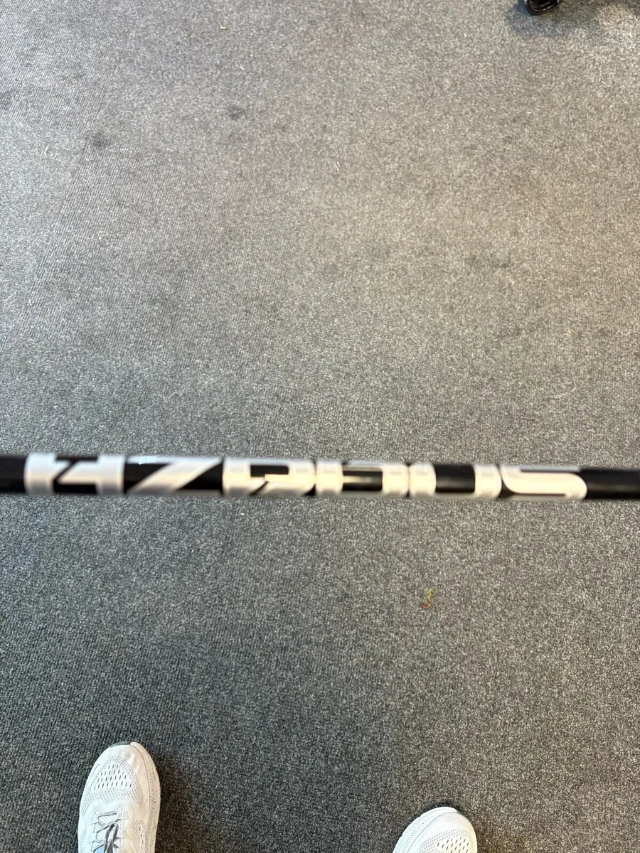 Qi35 tour 3wood (brand new) - Image 4