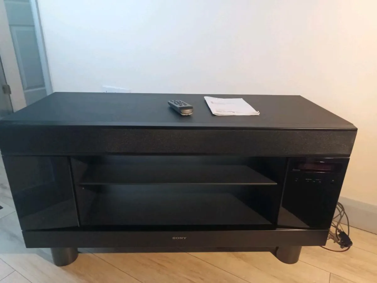 Theatre stand system - Image 3