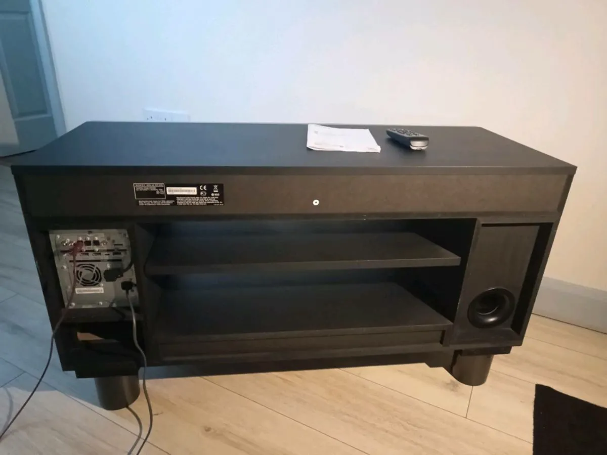 Theatre stand system - Image 4