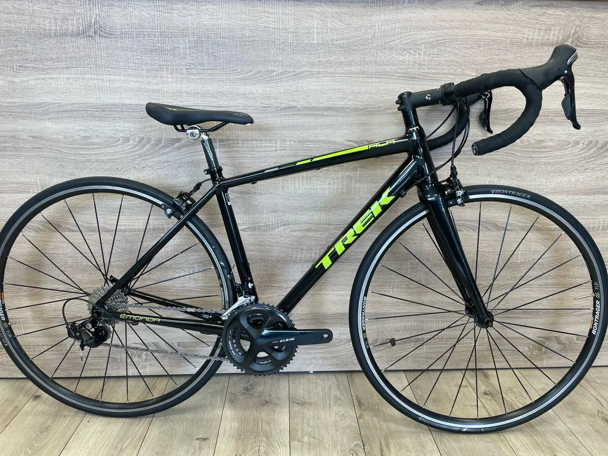 Trek emonda ALR (like new) - Image 1