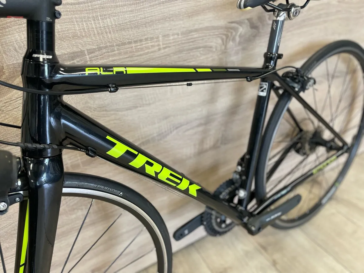 Trek emonda ALR (like new) - Image 4
