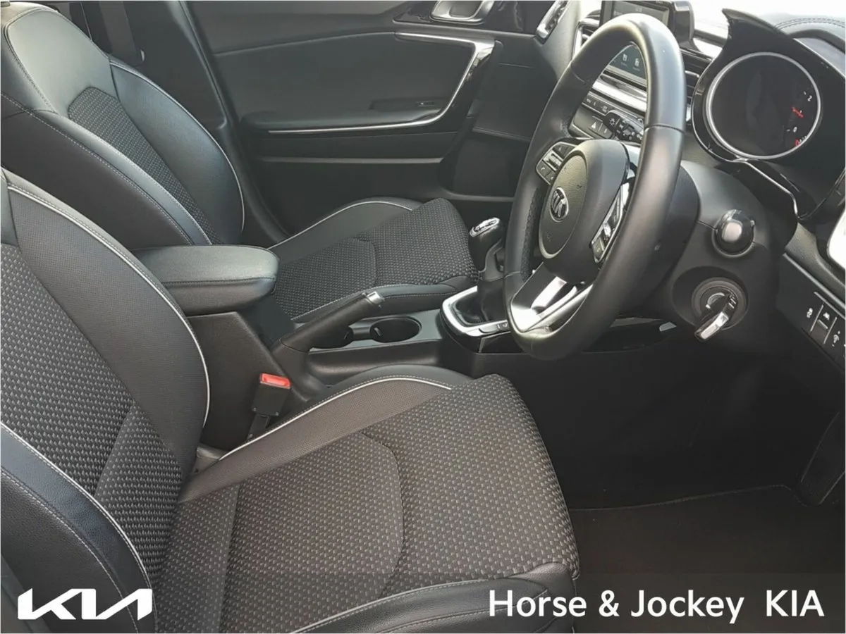 Kia Ceed 1.0 K3 Petrol - Image 3