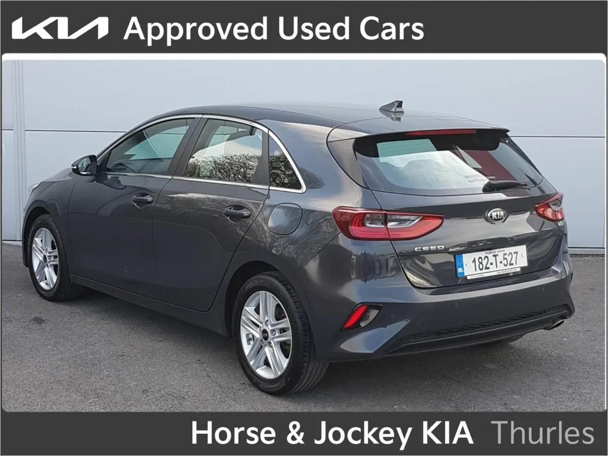 Kia Ceed 1.0 K3 Petrol - Image 4