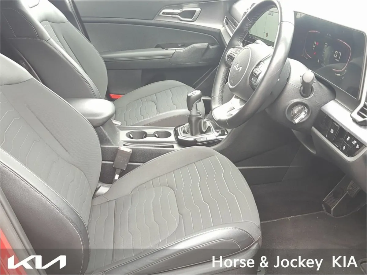 Kia Sportage 1.6 CRDi SCR Diesel 115 hp K3 6MT - Image 3