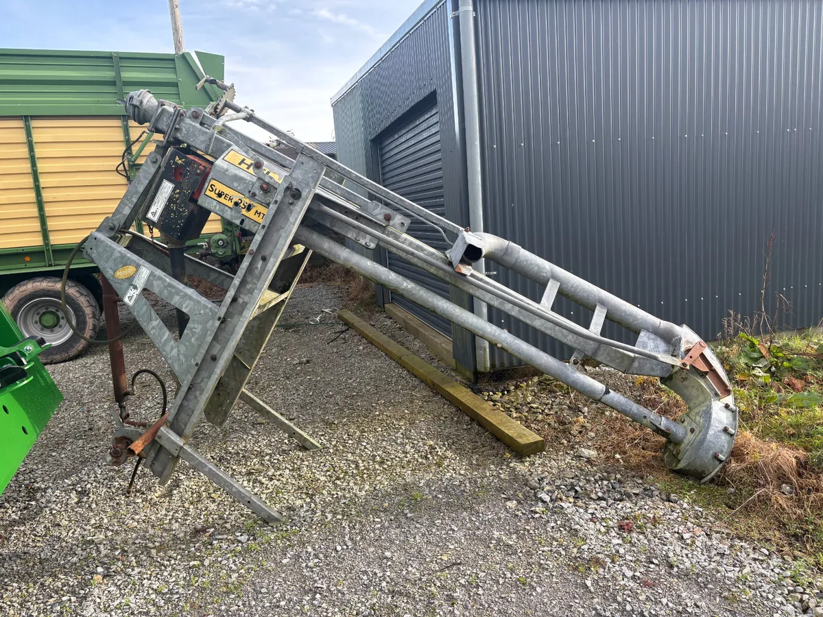 Abbey Agitator - Image 2