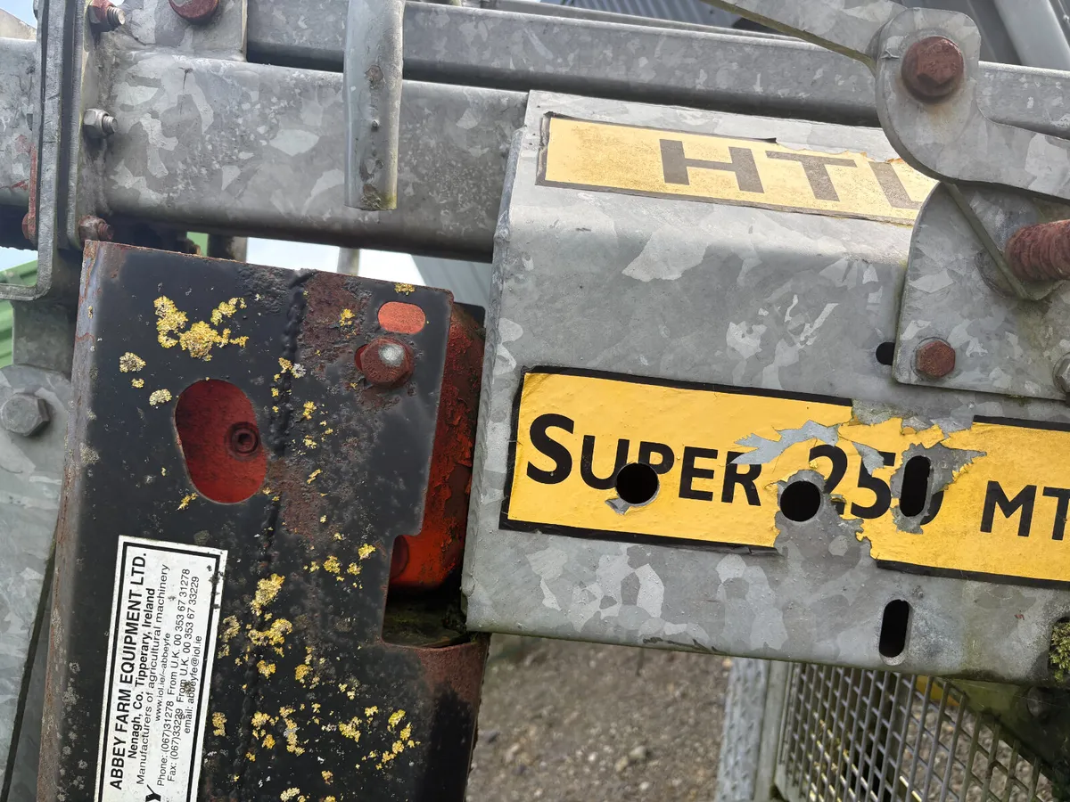 Abbey Agitator - Image 3