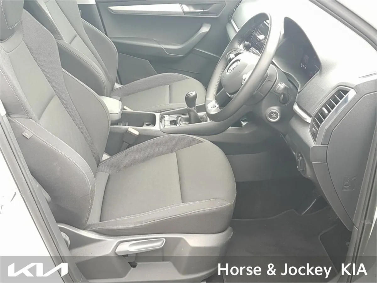 Skoda Karoq 1.5TSI 150HP Ambition - Image 3