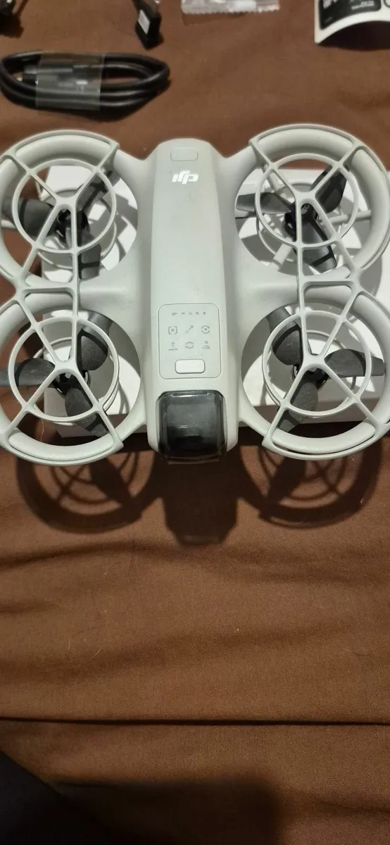 DJI drone - Image 1
