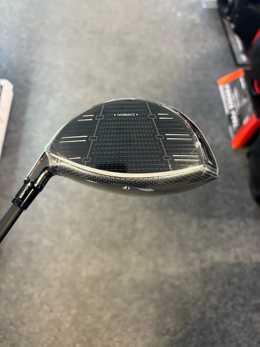 Qi35 LS driver - Image 3