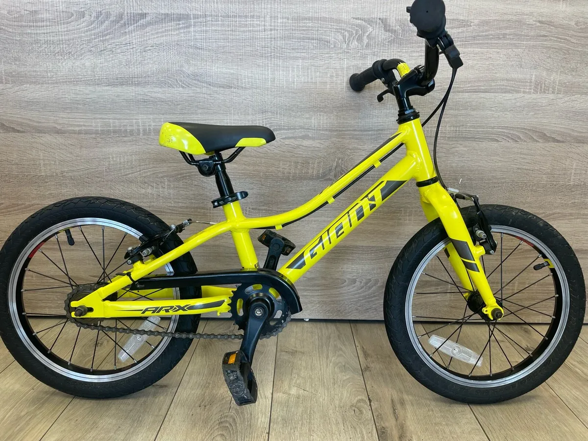 Giant ARX (like new) - Image 1