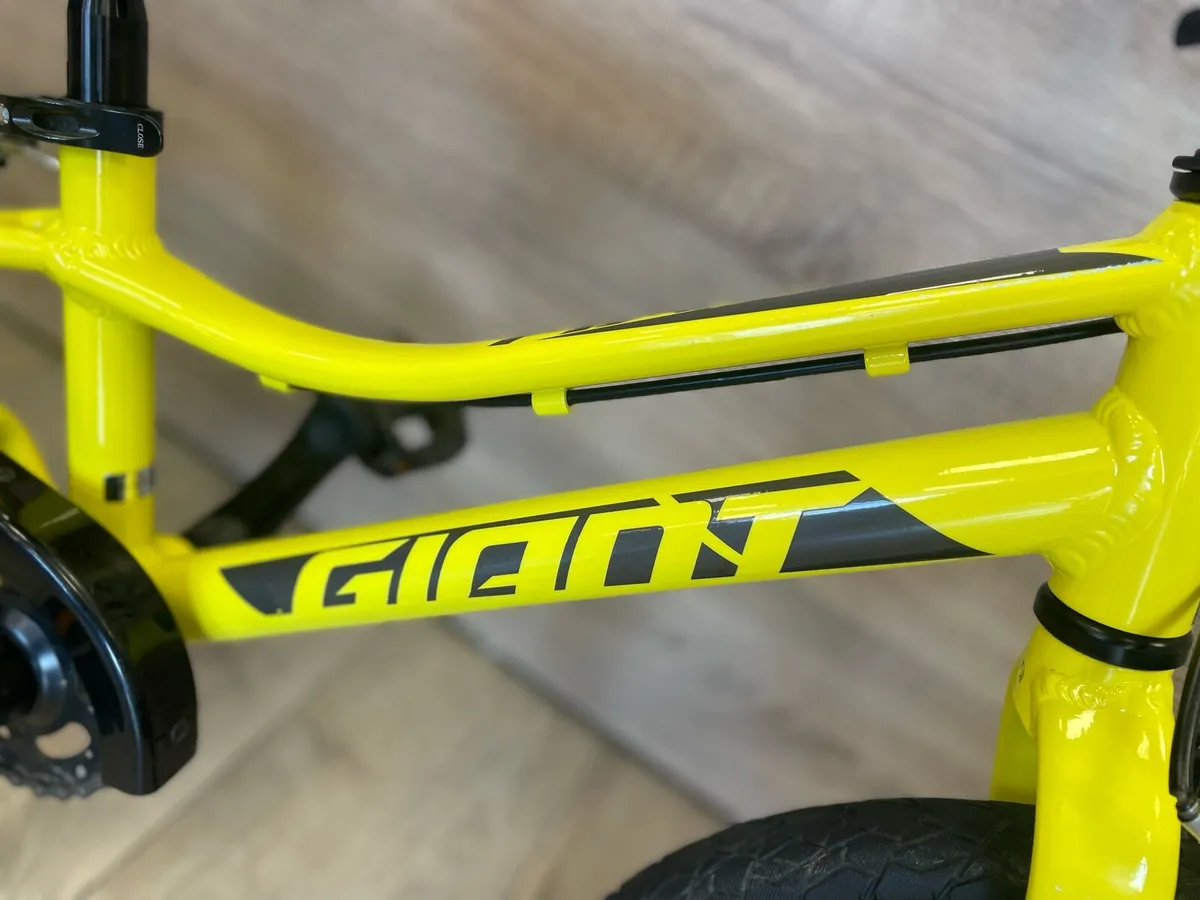 Giant ARX (like new) - Image 2