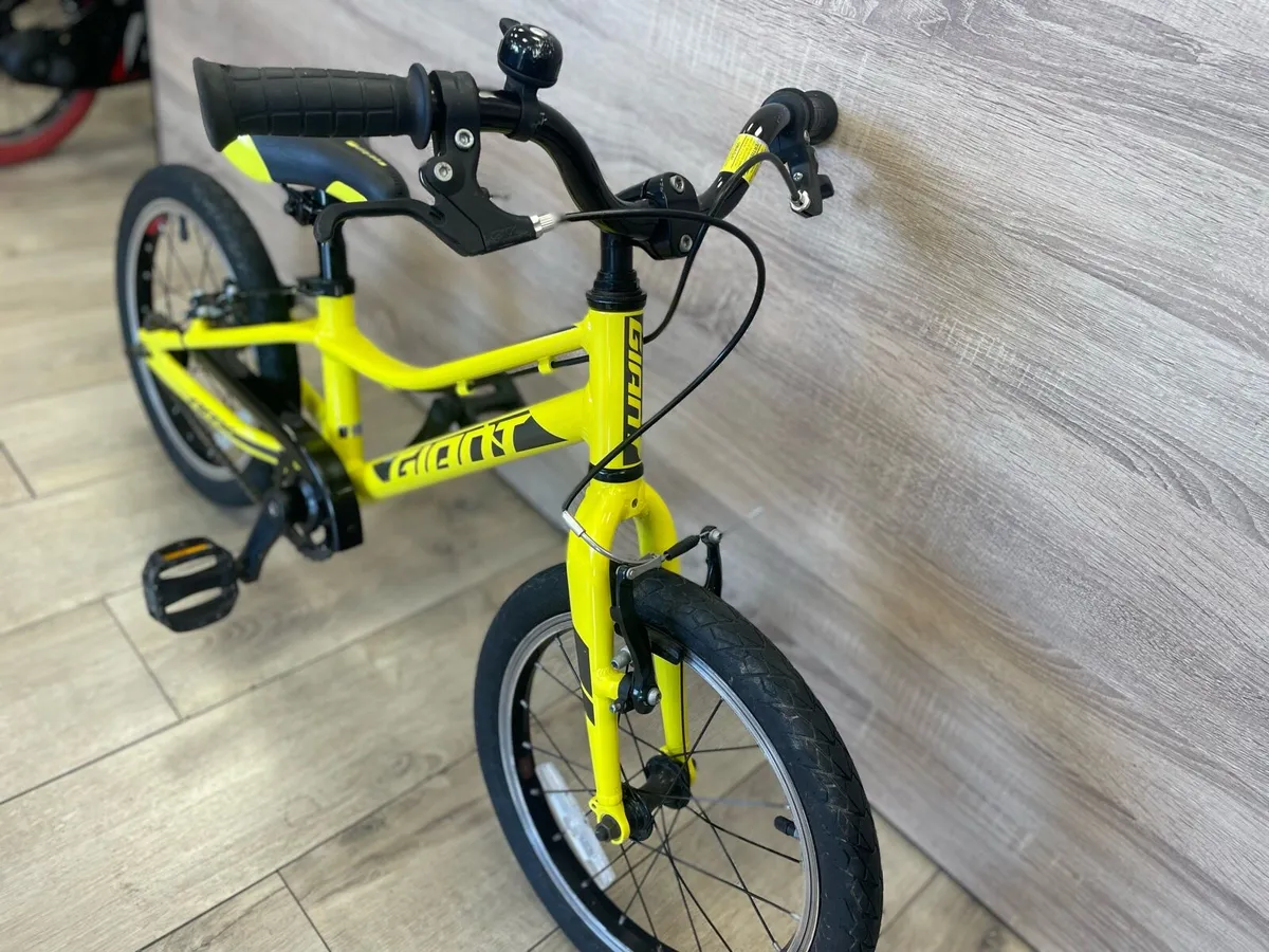 Giant ARX (like new) - Image 3