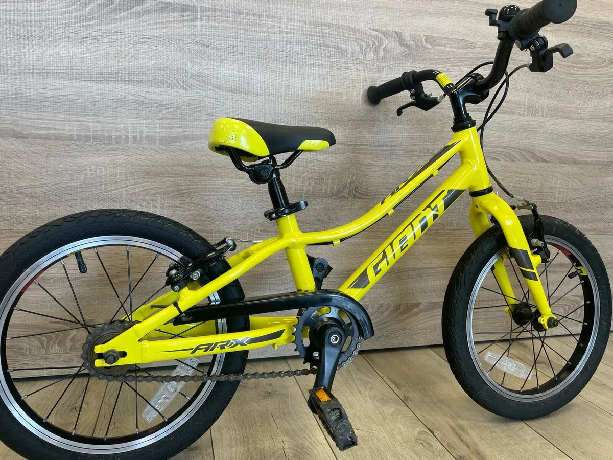 Giant ARX (like new) - Image 4