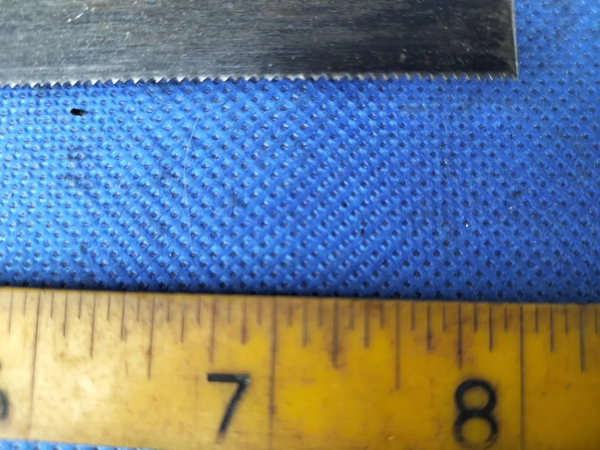 8" Dovetail Saw - Image 4