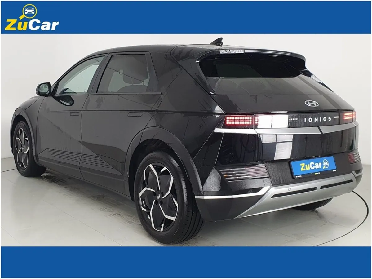 Hyundai Ioniq 5  185 58kw Executive Plus - Image 4