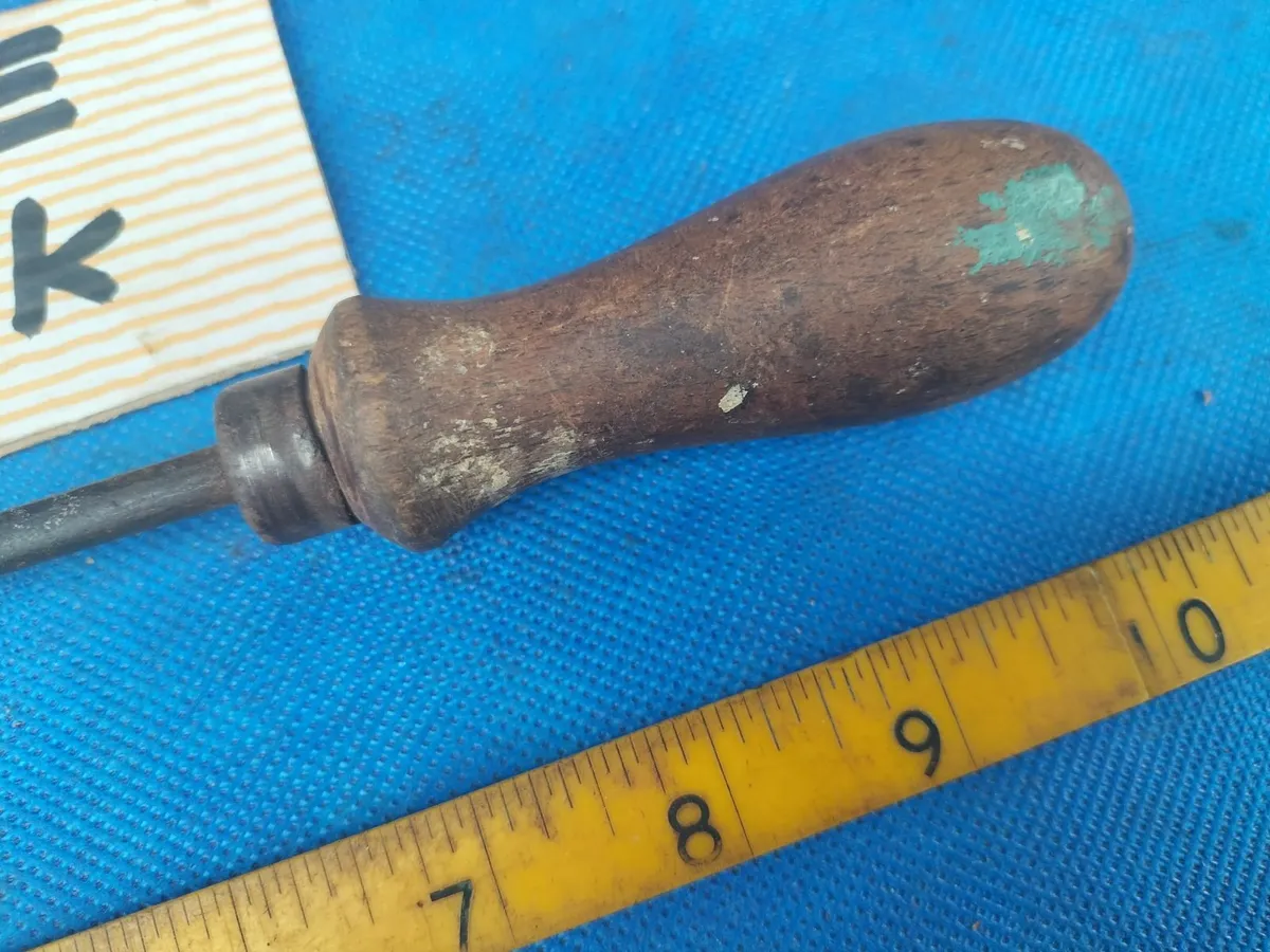 Copper bit Soldering Iron - Image 2
