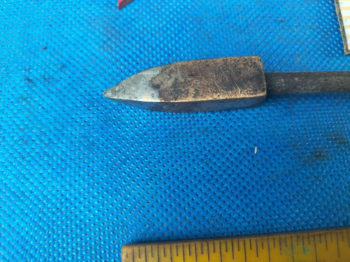 Copper bit Soldering Iron - Image 3