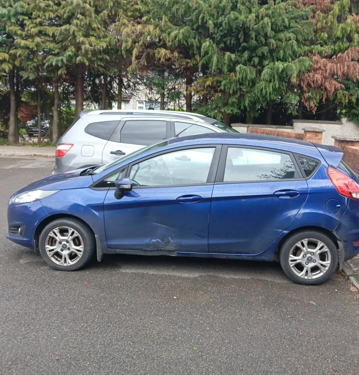 Ford Fiesta 2014 - Image 3