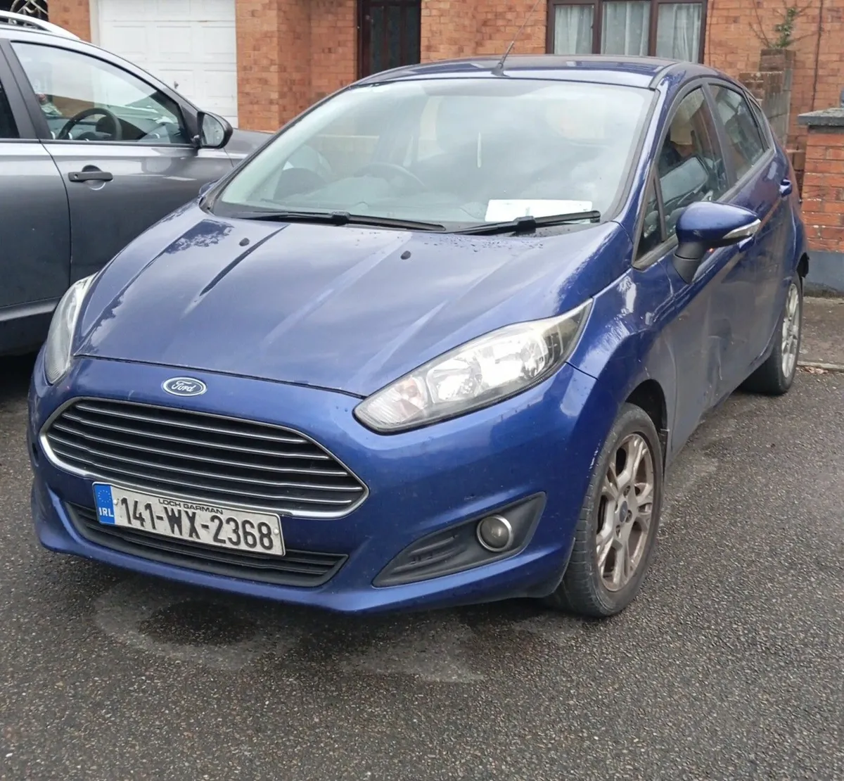 Ford Fiesta 2014 - Image 4