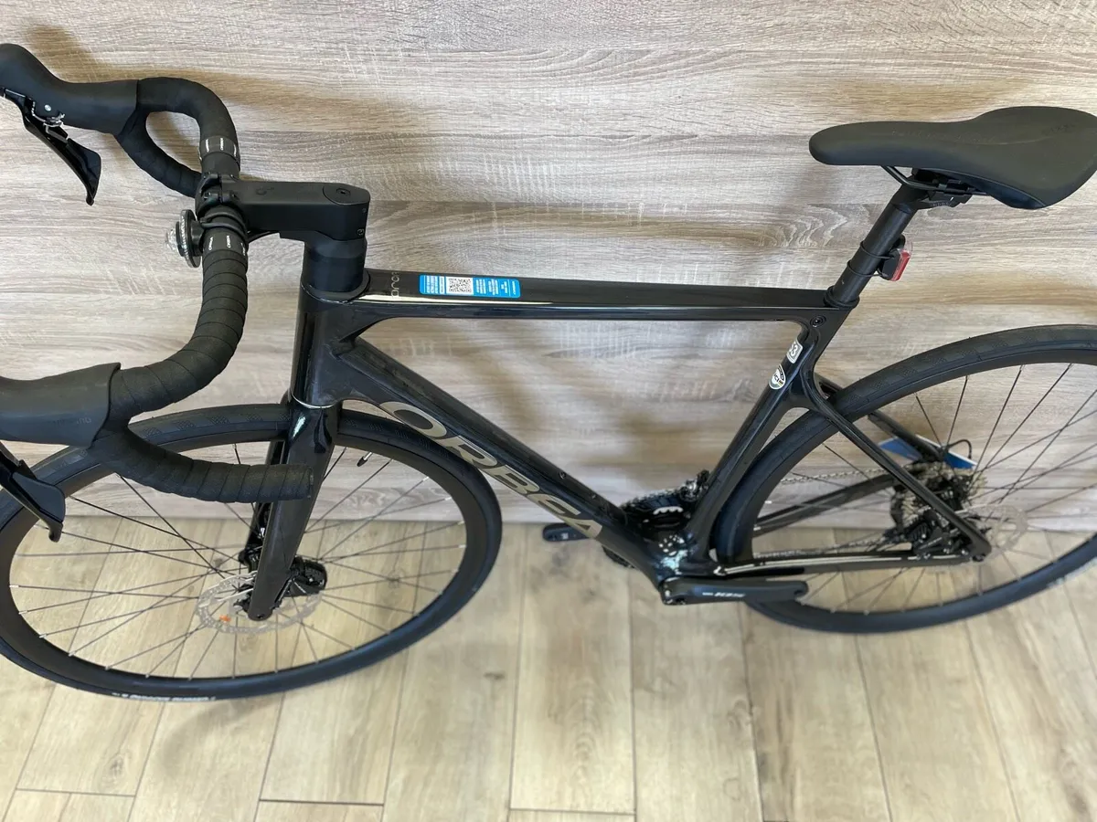 Orbea orca (brand new) - Image 2