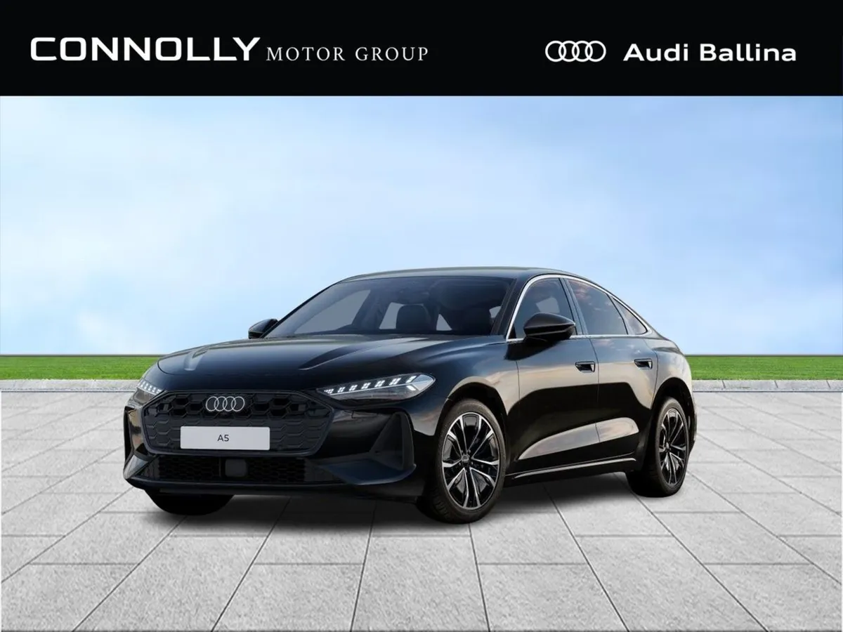 Audi A5 A5 SE Edition One comfort Pack  Upgraded - Image 1