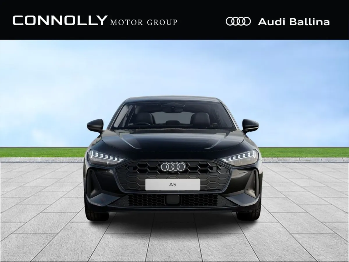 Audi A5 A5 SE Edition One comfort Pack  Upgraded - Image 2