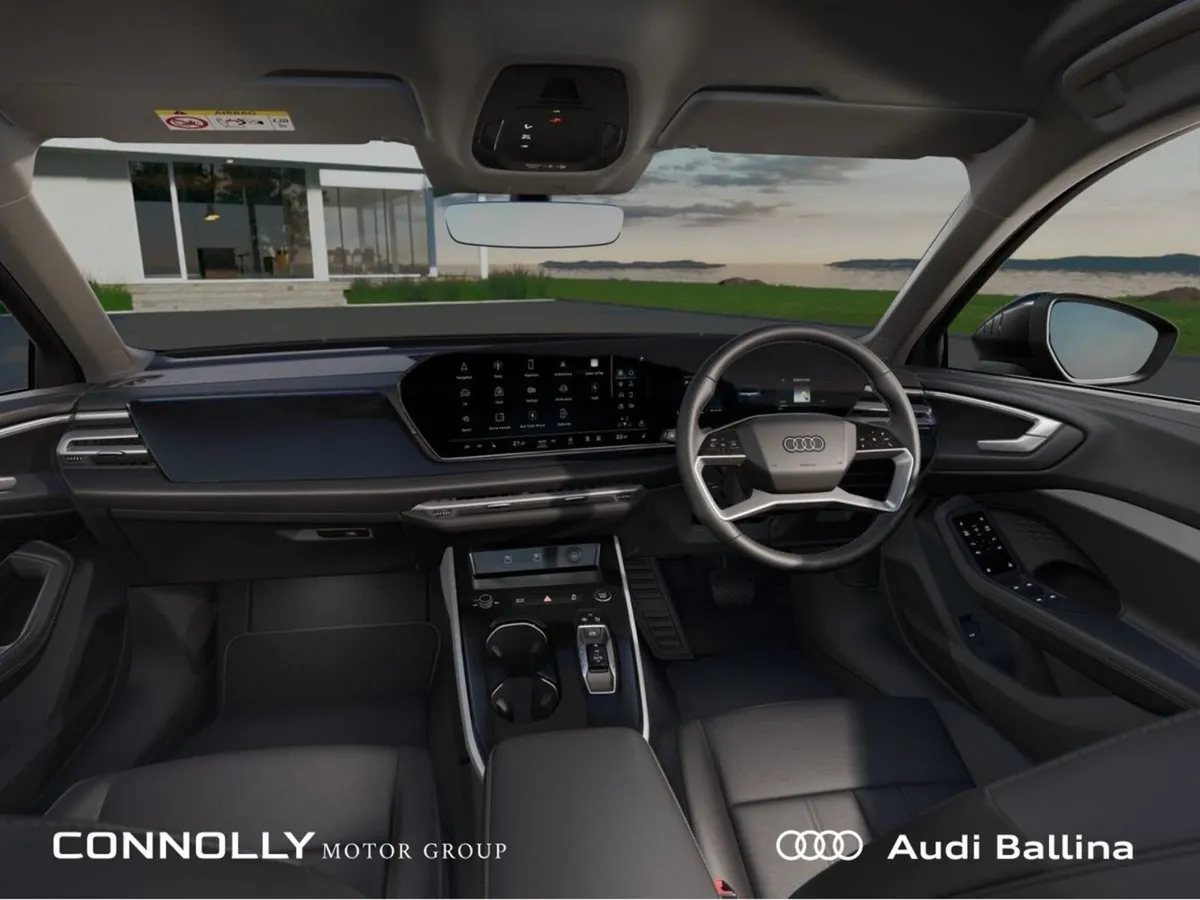 Audi A5 A5 SE Edition One comfort Pack  Upgraded - Image 4