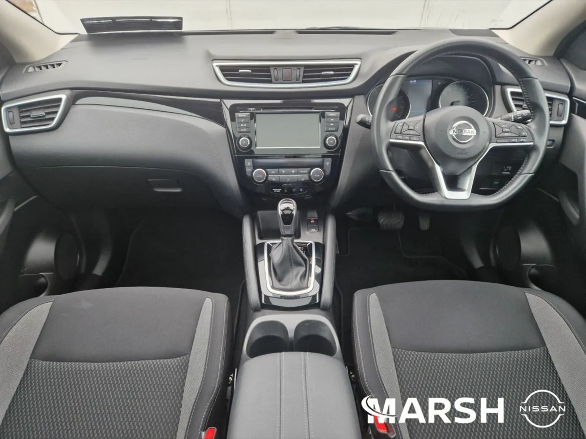 Nissan Qashqai 1.3 PET SE DCT MY20 4DR AUTO - Image 2