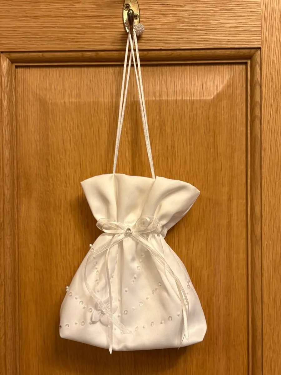 Communion Dress - Image 2