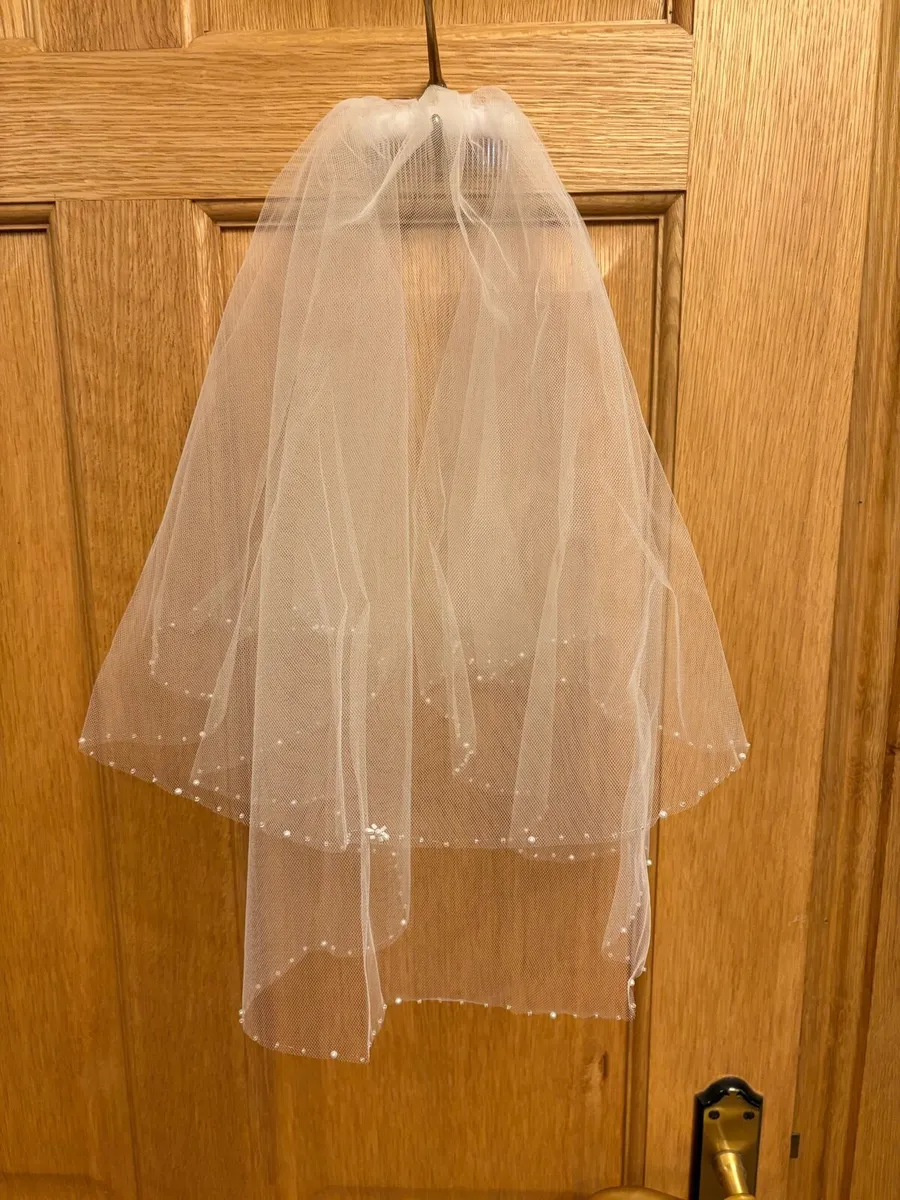 Communion Dress - Image 3
