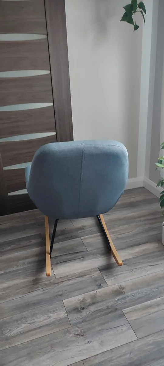 Rocking Chair - Image 2