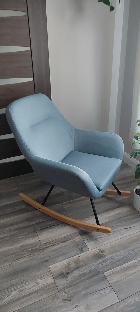 Rocking Chair - Image 1