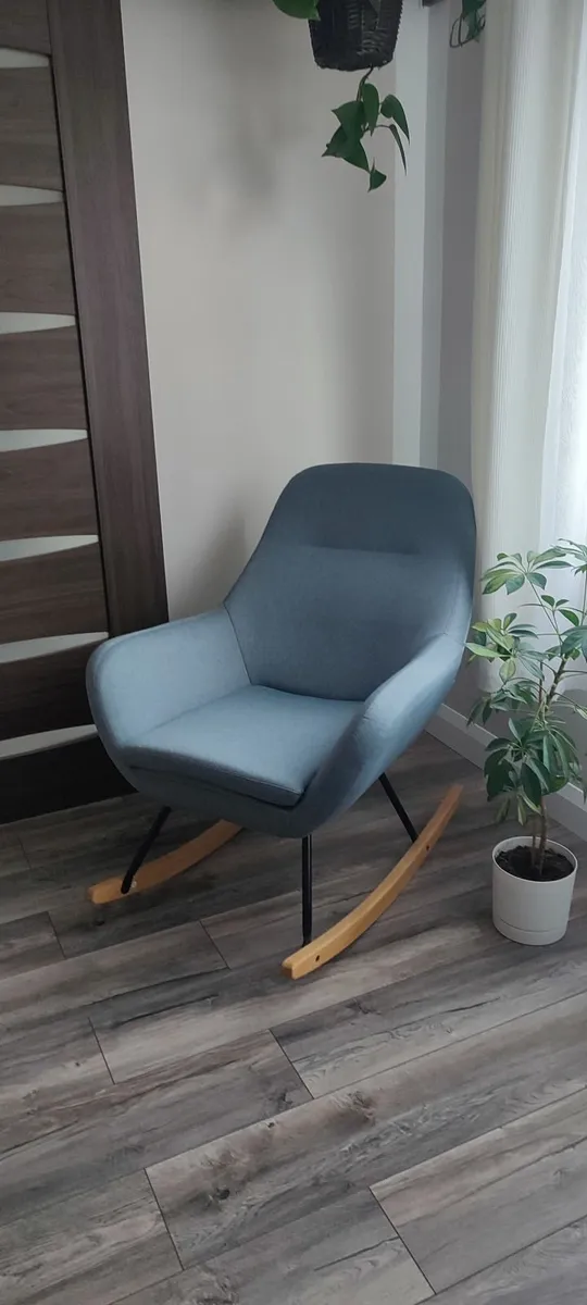 Rocking Chair - Image 3