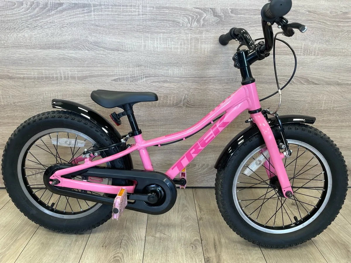 Trek precaliber 16 (like new) - Image 1