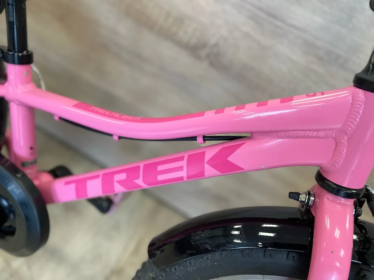 Trek precaliber 16 (like new) - Image 2