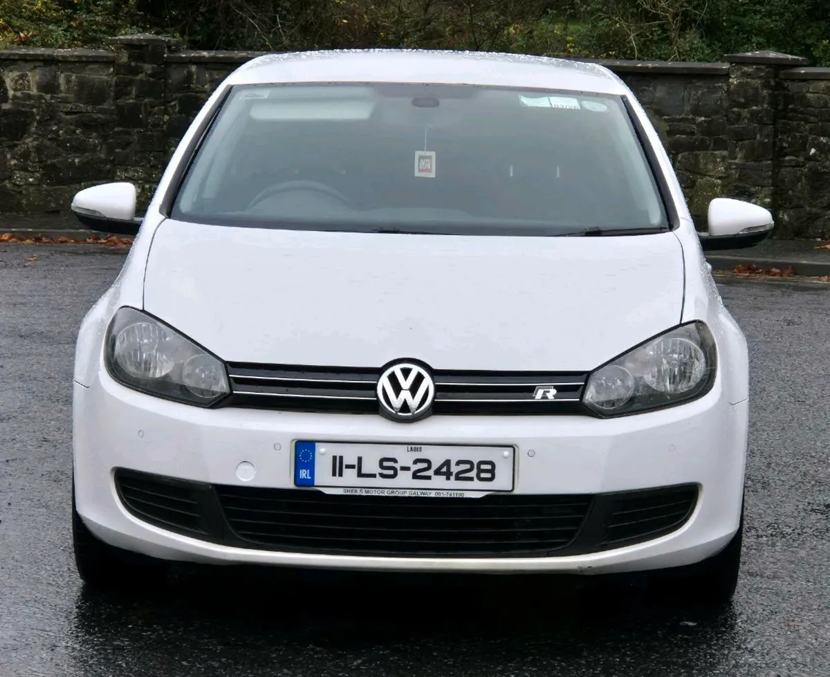 Volkswagen Golf ▪︎ NEW NCT ▪︎ - Image 3