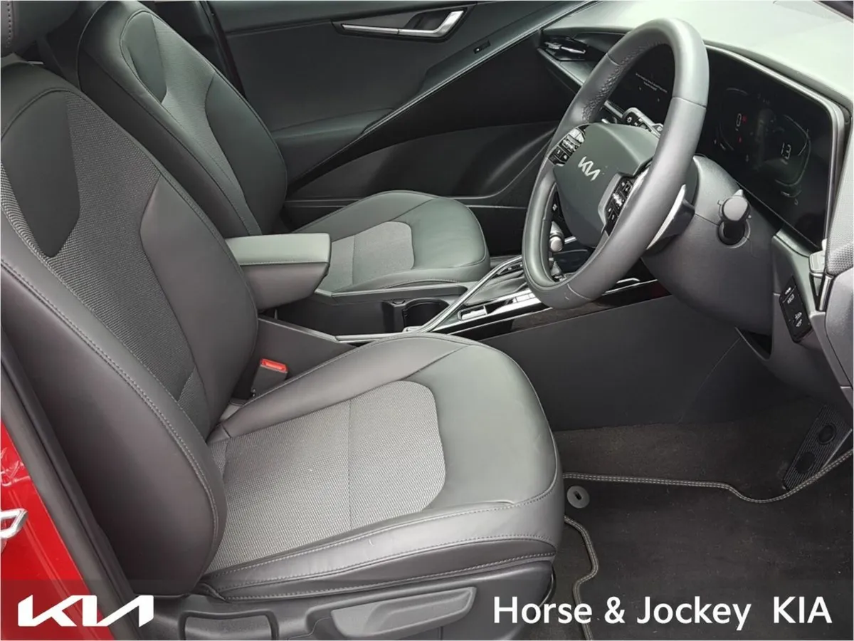 Kia Niro Niro K3 HEV - Image 3