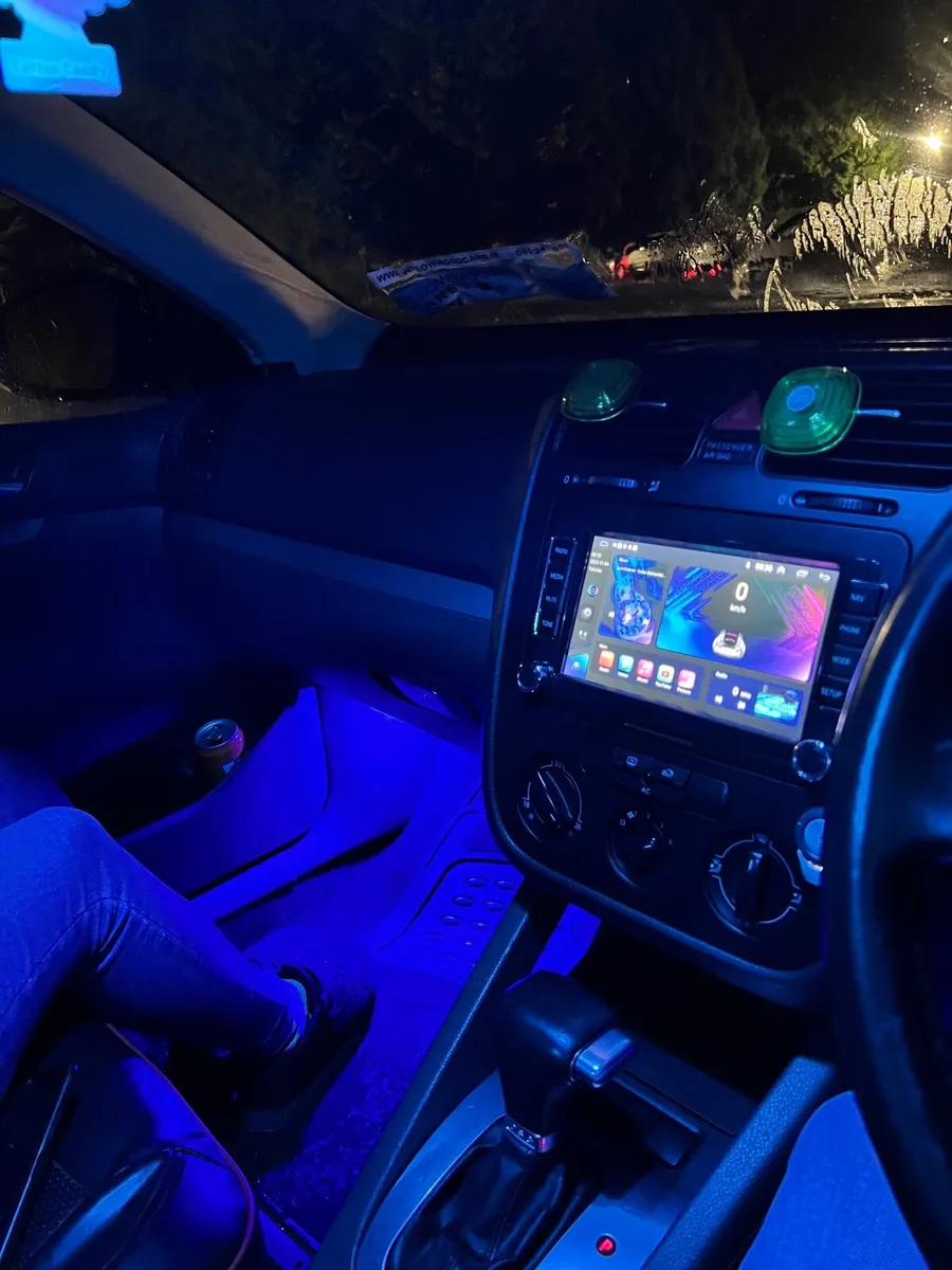 Volkswagen Jetta 2008 - Image 1