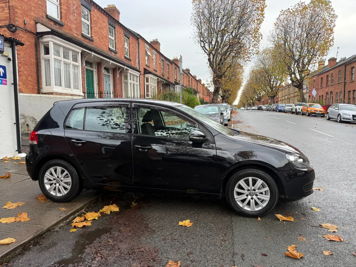 2012 Vw Golf, 1.2tsi Autoamtic, 32kms! New Nct, - Image 4