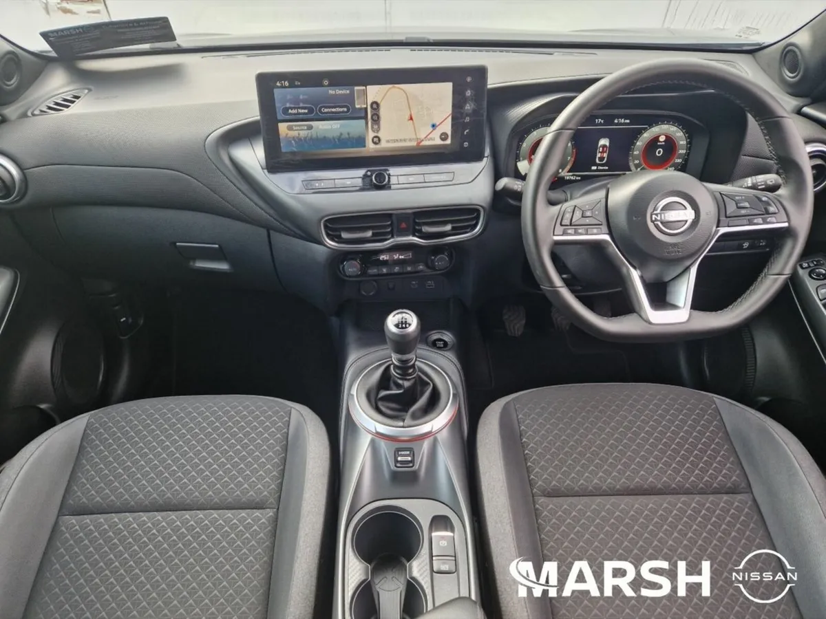 Nissan Juke 1.0T PET 2WD SV Premium - Image 2